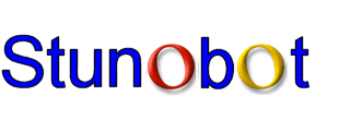 Stunobot logo